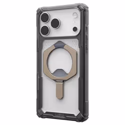 Urban Armor Gear Plasma XTE 360 custodia per cellulare 16 cm (6.3") Cover Cenere, Titanio - Vista aggiuntiva 3