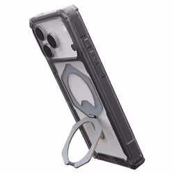 Urban Armor Gear Plasma XTE 360 custodia per cellulare 16 cm (6.3") Cover Cenere, Titanio - Vista aggiuntiva 6