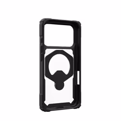 Urban Armor Gear Plasma XTE 360 custodia per cellulare 16 cm (6.3") Cover Nero, Trasparente - Vista aggiuntiva 6
