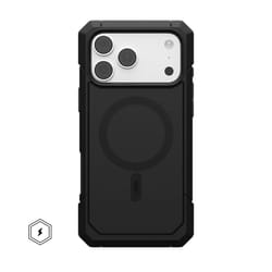Urban Armor Gear 114576114040 custodia per cellulare 17,5 cm (6.9") Cover Nero