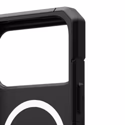 Urban Armor Gear 114576114040 custodia per cellulare 17,5 cm (6.9") Cover Nero - Vista aggiuntiva 6