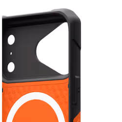 Urban Armor Gear 114582119797 custodia per cellulare 17,5 cm (6.9") Cover Arancione - Vista aggiuntiva 7