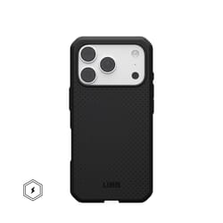 Urban Armor Gear 114587114040 custodia per cellulare 16 cm (6.3") Cover Nero