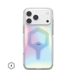 Urban Armor Gear Plyo custodia per cellulare 17,5 cm (6.9") Cover Multicolore