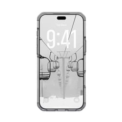 Urban Armor Gear Plyo LT custodia per cellulare 17,5 cm (6.9") Cover Trasparente