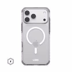 Urban Armor Gear Plyo LT Cover iPhone 18 Pro Max Trasparente - Vista aggiuntiva 2