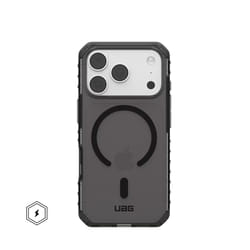 Urban Armor Gear Plyo LT Cover iPhone 18 Pro Nero