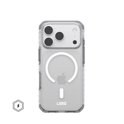 Urban Armor Gear Plyo LT Cover iPhone 18 Pro Trasparente
