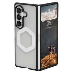 Urban Armor Gear 214560114343 custodia per cellulare 20,3 cm (8") Cover Bianco