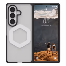 Urban Armor Gear 214560114343 custodia per cellulare 20,3 cm (8") Cover Bianco - Vista aggiuntiva 2