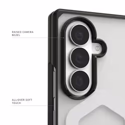 Urban Armor Gear 214560114343 custodia per cellulare 20,3 cm (8") Cover Bianco - Vista aggiuntiva 4
