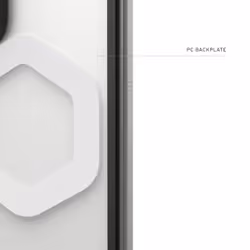 Urban Armor Gear 214560114343 custodia per cellulare 20,3 cm (8") Cover Bianco - Vista aggiuntiva 6