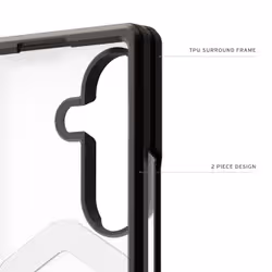Urban Armor Gear 214560114343 custodia per cellulare 20,3 cm (8") Cover Bianco - Vista aggiuntiva 7
