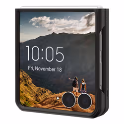 Urban Armor Gear 214561114343 custodia per cellulare 17,5 cm (6.9") Cover Bianco, Nero - Vista aggiuntiva 2