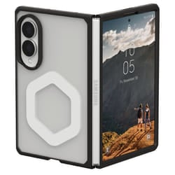 Urban Armor Gear 214562114343 custodia per cellulare 19,3 cm (7.6") Cover Nero, Bianco