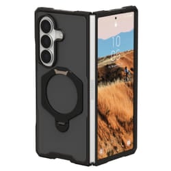 Urban Armor Gear 214564113131 custodia per cellulare 20,3 cm (8") Cover Cenere