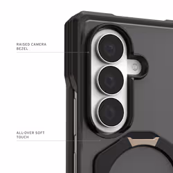 Urban Armor Gear 214564113131 custodia per cellulare 20,3 cm (8") Cover Cenere - Vista aggiuntiva 4