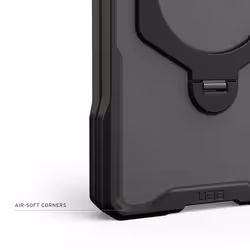 Urban Armor Gear 214564113131 custodia per cellulare 20,3 cm (8") Cover Cenere - Vista aggiuntiva 5