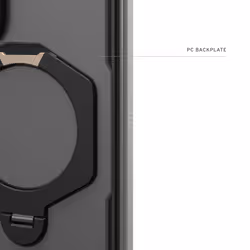 Urban Armor Gear 214564113131 custodia per cellulare 20,3 cm (8") Cover Cenere - Vista aggiuntiva 7
