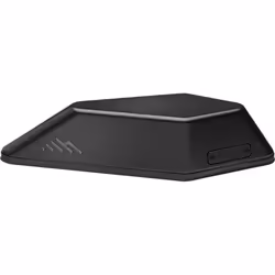 Cradlepoint R2105, Wi-Fi 6 (802.11ax), Dual-band (2.4 GHz/5 GHz), Collegamento ethernet LAN, 5G, Nero, Router da tavolo