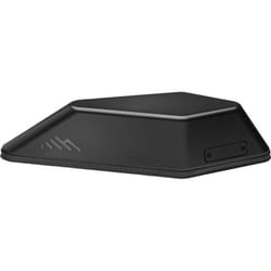 Cradlepoint R2105 router wireless Gigabit Ethernet Dual-band (2.4 GHz/5 GHz) 5G Nero