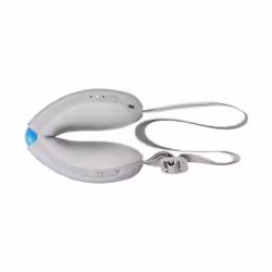 Therabody SmartGoggles massaggiatore Viso Grigio - Vista aggiuntiva 4