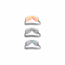 Therabody SmartGoggles massaggiatore Viso Grigio - Vista aggiuntiva 5