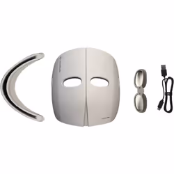 Therabody TheraFace Mask massaggiatore Viso Bianco - Vista aggiuntiva 3