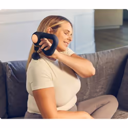 Therabody Theragun Sense massaggiatore Universale Nero - Vista aggiuntiva 5