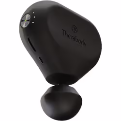 Therabody Theragun Mini 3.0 massaggiatore Universale Nero - Vista aggiuntiva 2