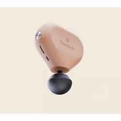 Therabody Theragun Mini 3.0 massaggiatore Universale Beige - Vista aggiuntiva 2