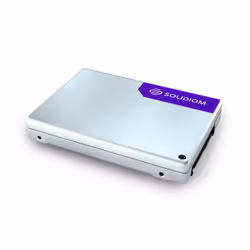 Solidigm D5-P5430, 15,4 TB, U.2, 7000 MB/s