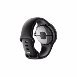 Google Pixel Watch 2 AMOLED 41 mm Digitale Touch screen 4G Nero Wi-Fi GPS (satellitare) - Vista aggiuntiva 4
