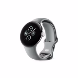 Google Pixel Watch 2 AMOLED 41 mm Digitale Touch screen Oro Wi-Fi GPS (satellitare) - Vista aggiuntiva 2