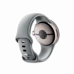 Google Pixel Watch 2 AMOLED 41 mm Digitale Touch screen Oro Wi-Fi GPS (satellitare) - Vista aggiuntiva 3
