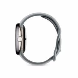 Google Pixel Watch 2 AMOLED 41 mm Digitale Touch screen Oro Wi-Fi GPS (satellitare) - Vista aggiuntiva 5