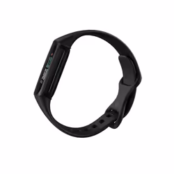 Fitbit Charge 6 AMOLED Braccialetto per rilevamento di attività Nero - Vista aggiuntiva 4