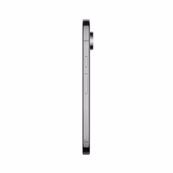 Google Pixel 9 Pro - con Gemini, sistema a tripla fotocamera posteriore, con 24 ore di autonomia e display Super Actua da 6,3" - Nero ossidiana, 128GB - Vista aggiuntiva 6