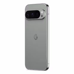 Google Pixel 9 PRO - con Gemini, sistema a tripla fotocamera posteriore, batteria con 24 ore di autonomia e display Super Actua da 6,3" - Grigio verde, 512GB - Vista aggiuntiva 4