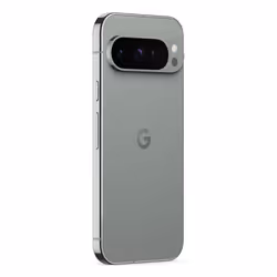 Google Pixel 9 PRO - con Gemini, sistema a tripla fotocamera posteriore, batteria con 24 ore di autonomia e display Super Actua da 6,3" - Grigio verde, 512GB - Vista aggiuntiva 5