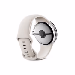 Google Pixel Watch 3 AMOLED Digitale Touch screen 4G Wi-Fi GPS (satellitare) - Vista aggiuntiva 4