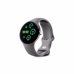 Google Pixel Watch 3, AMOLED, Touch screen, 32 GB, Wi-Fi, GPS (satellitare), 31 g