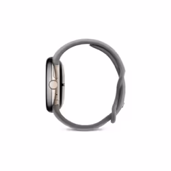 Google Pixel Watch 3 AMOLED 41 mm Digitale Touch screen 4G Oro Wi-Fi GPS (satellitare)