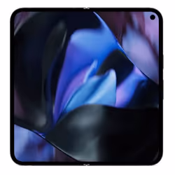 Google Pixel 9 Pro Fold 8" 16 GB 256 GB Nero - Vista aggiuntiva 5