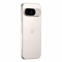 Google Pixel 9 - con Gemini, fotocamera avanzata, con 24 ore di autonomia e display Actua da 6,3" - Grigio creta, 128GB - Vista aggiuntiva 4