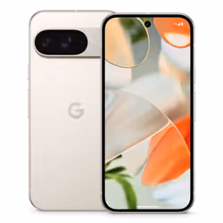 Google Pixel 9 - con Gemini, fotocamera avanzata, con 24 ore di autonomia e display Actua da 6,3" - Grigio creta, 128GB - Vista aggiuntiva 7