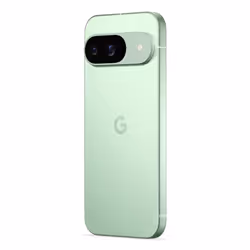 Google Pixel 9 - con Gemini, fotocamera avanzata, con 24 ore di autonomia e display Actua da 6,3" - Verde matcha, 128GB - Vista aggiuntiva 4