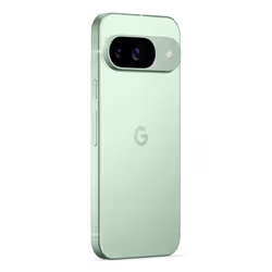Google Pixel 9 - con Gemini, fotocamera avanzata, con 24 ore di autonomia e display Actua da 6,3" - Verde matcha, 128GB - Vista aggiuntiva 5