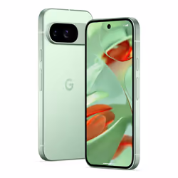 Google Pixel 9 - con Gemini, fotocamera avanzata, con 24 ore di autonomia e display Actua da 6,3" - Verde matcha, 128GB - Vista aggiuntiva 8