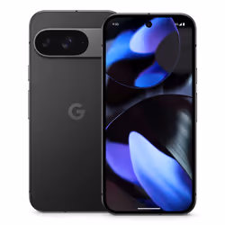 Google Pixel 9 - con Gemini, fotocamera avanzata, con 24 ore di autonomia e display Actua da 6,3" - Nero ossidiana, 256GB - Vista aggiuntiva 8